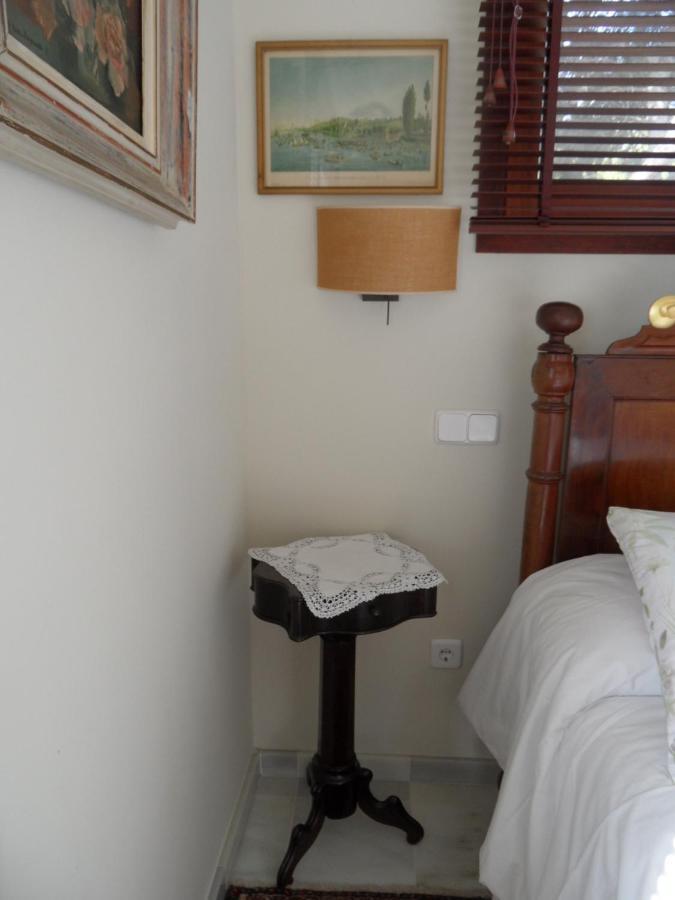 Villa Getty Cala en Forcat Ngoại thất bức ảnh